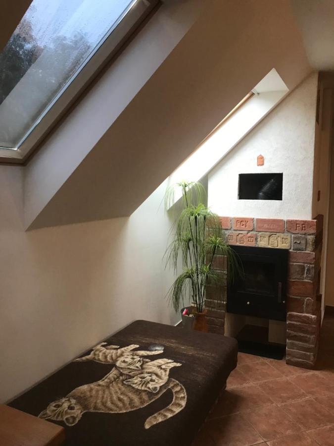 Erdey Apartman Barcs Kültér fotó